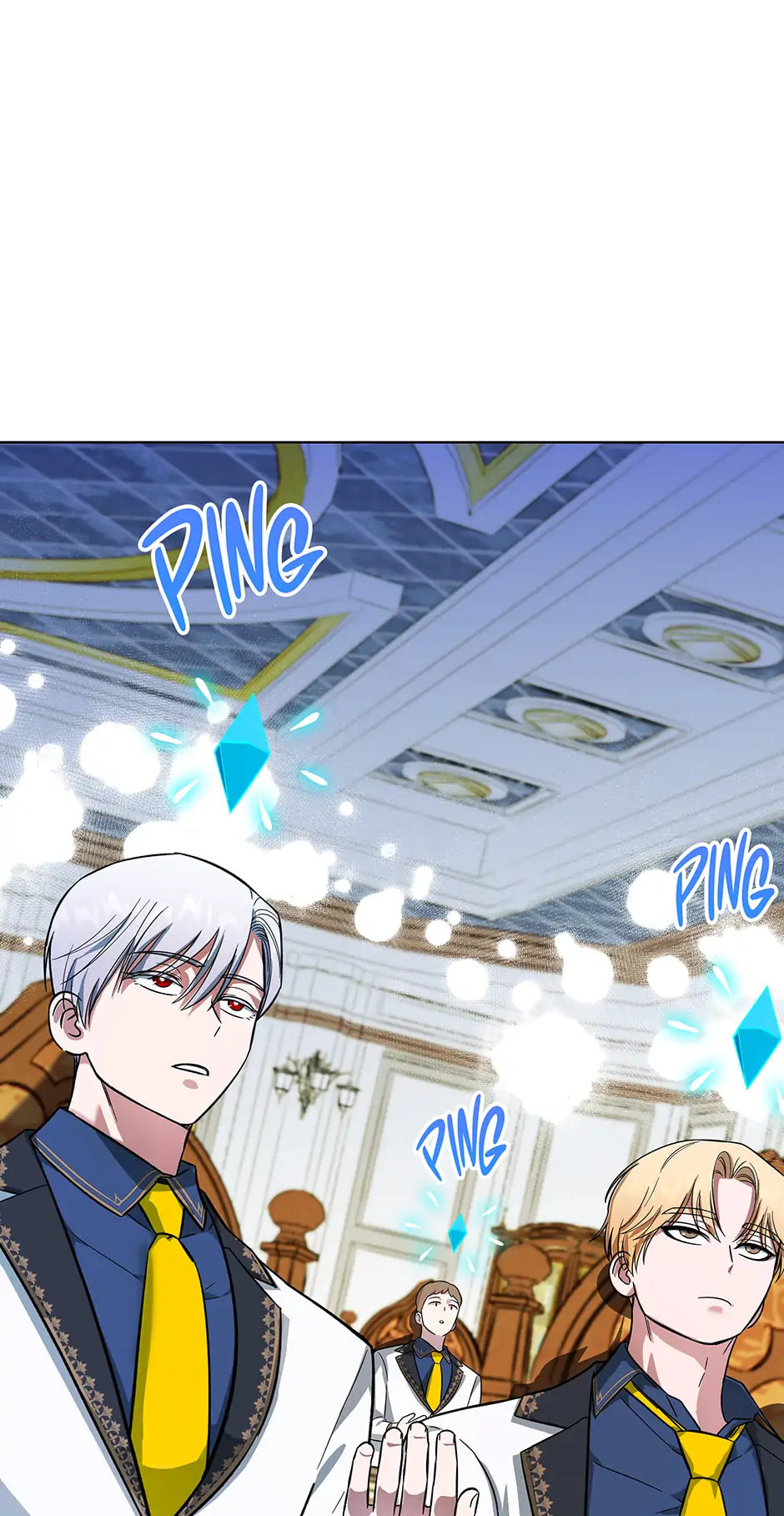 Read Let Me Tag Along chapter 18 image 79 on Lezhin