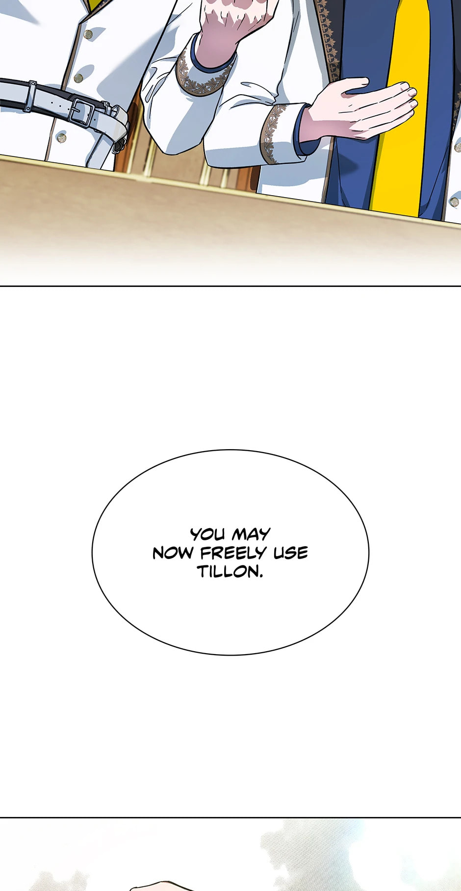 Read Let Me Tag Along chapter 18 image 80 on Lezhin