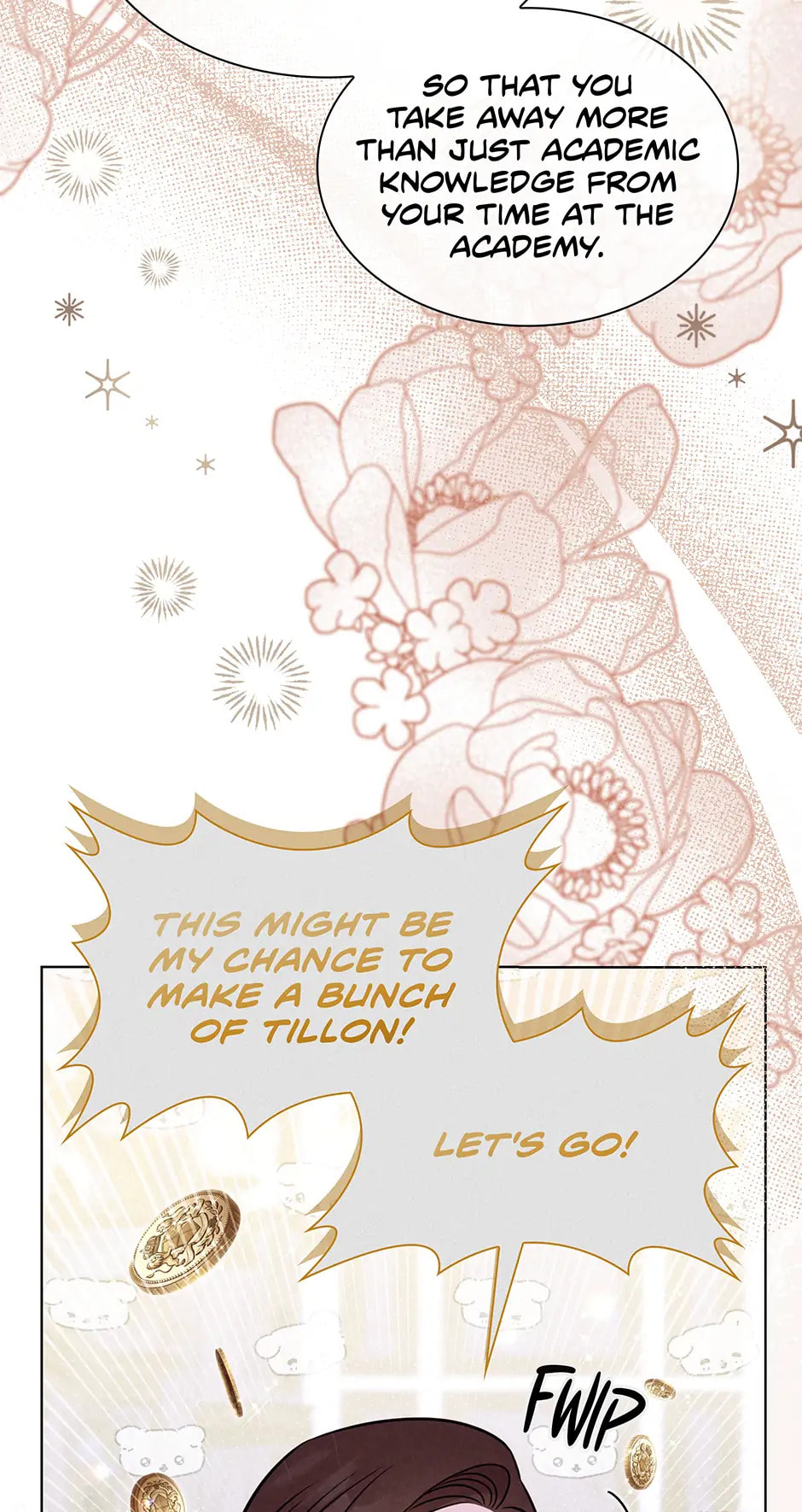 Read Let Me Tag Along chapter 18 image 85 on Lezhin