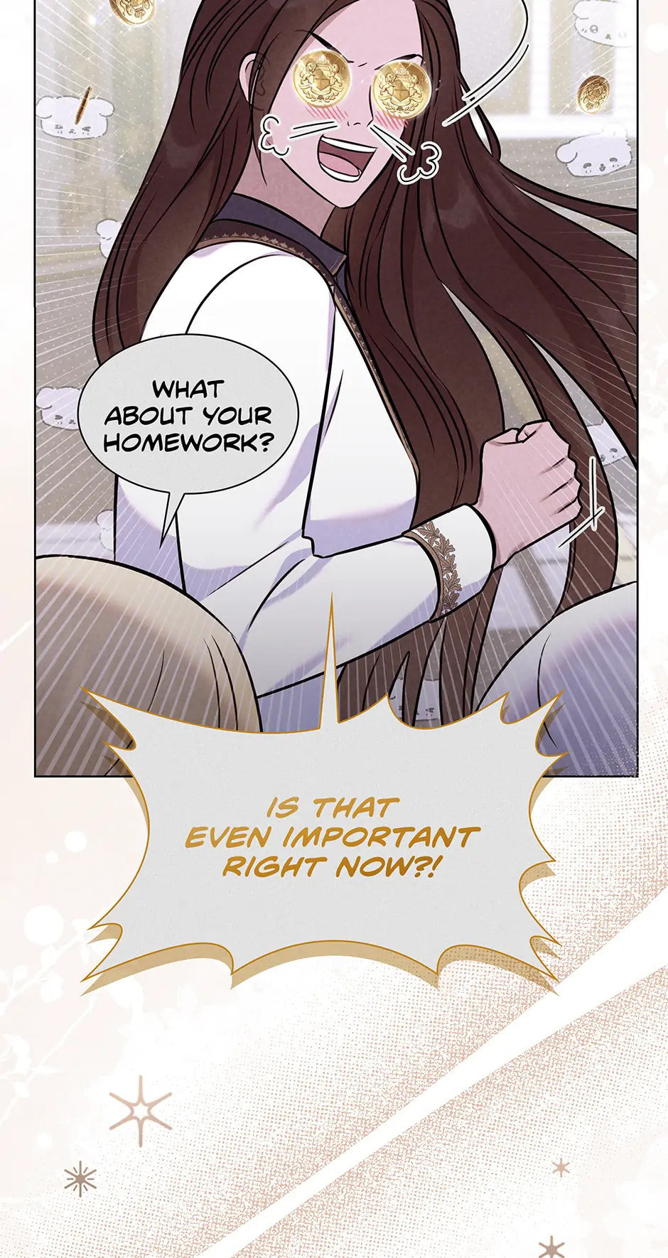 Read Let Me Tag Along chapter 18 image 86 on Lezhin