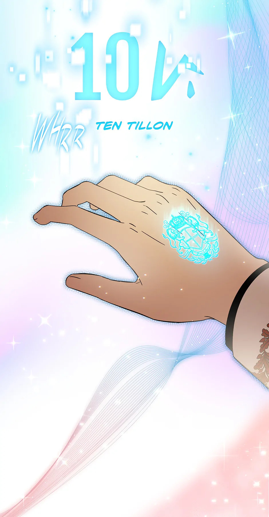 Read Let Me Tag Along chapter 18 image 90 on Lezhin