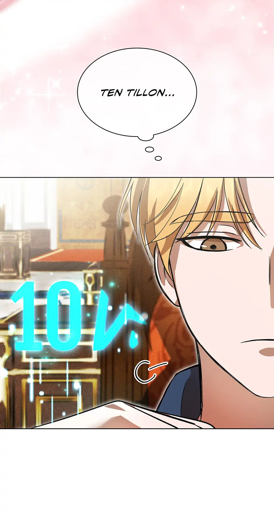 Read Let Me Tag Along chapter 18 image 91 on Lezhin