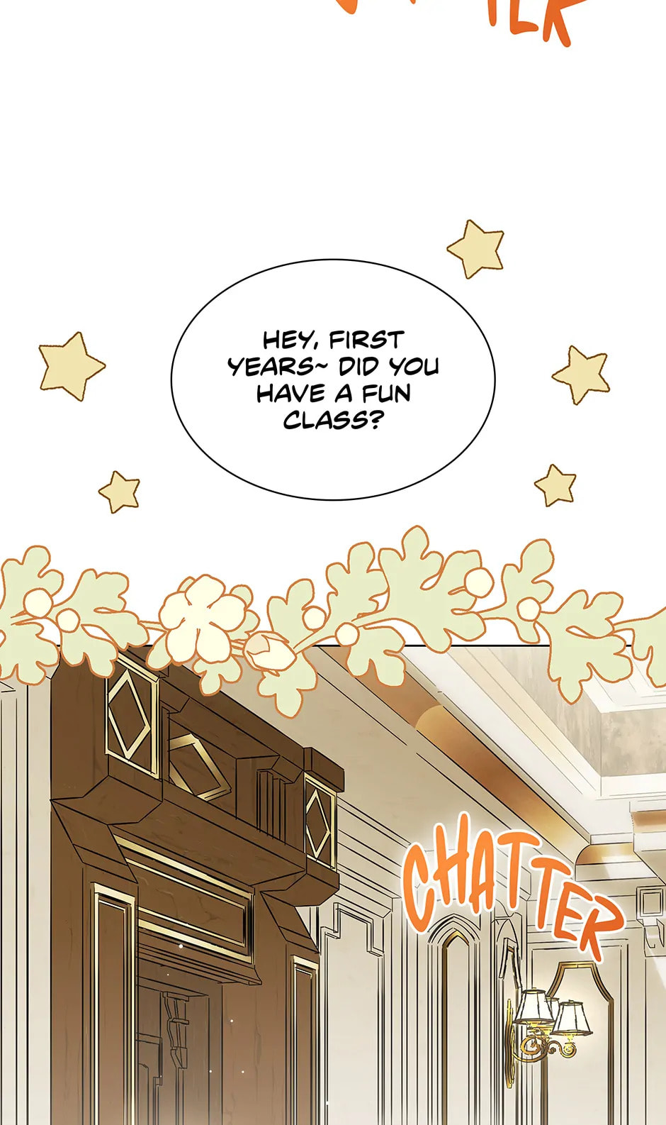 Read Let Me Tag Along chapter 18 image 93 on Lezhin