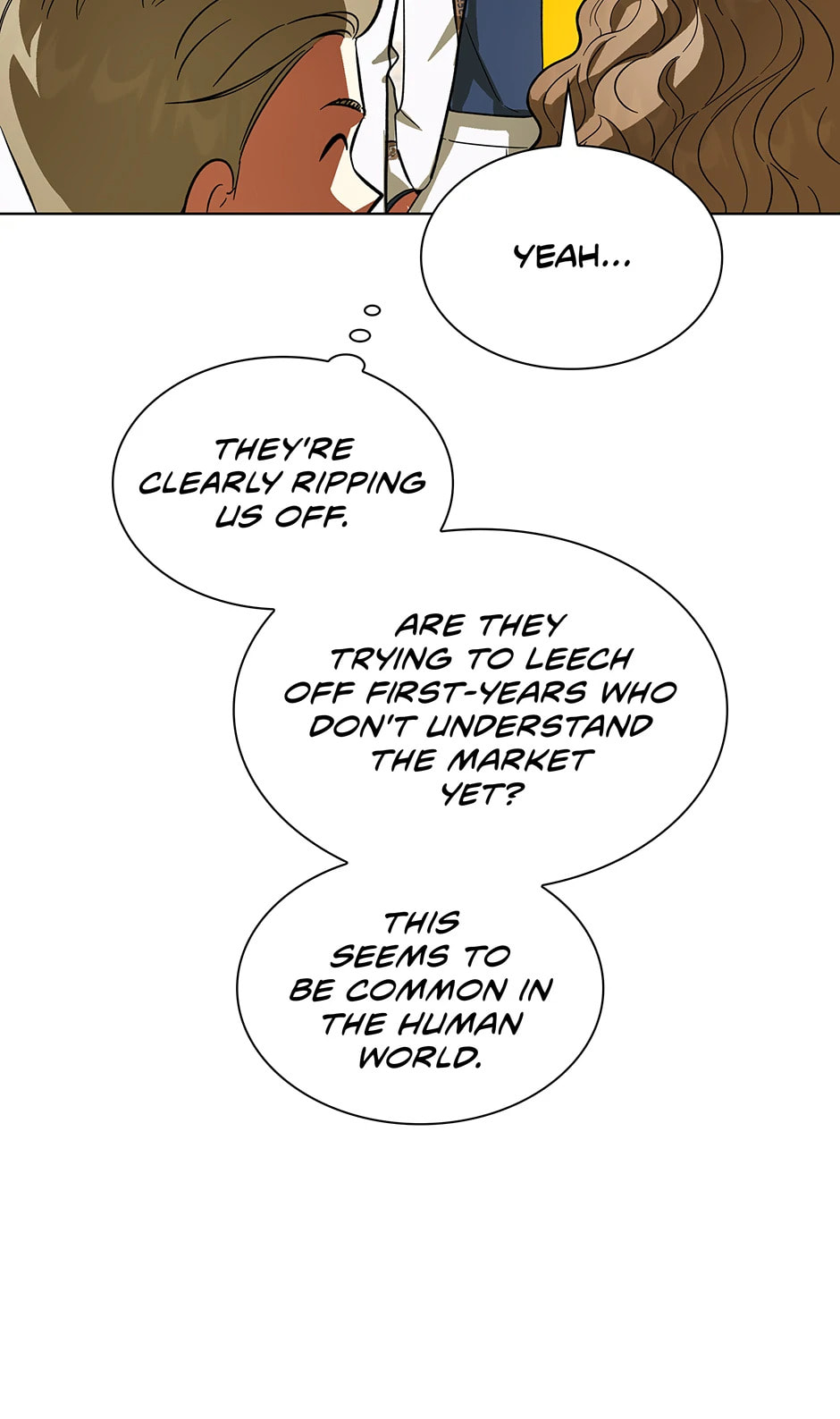 Read Let Me Tag Along chapter 18 image 99 on Lezhin
