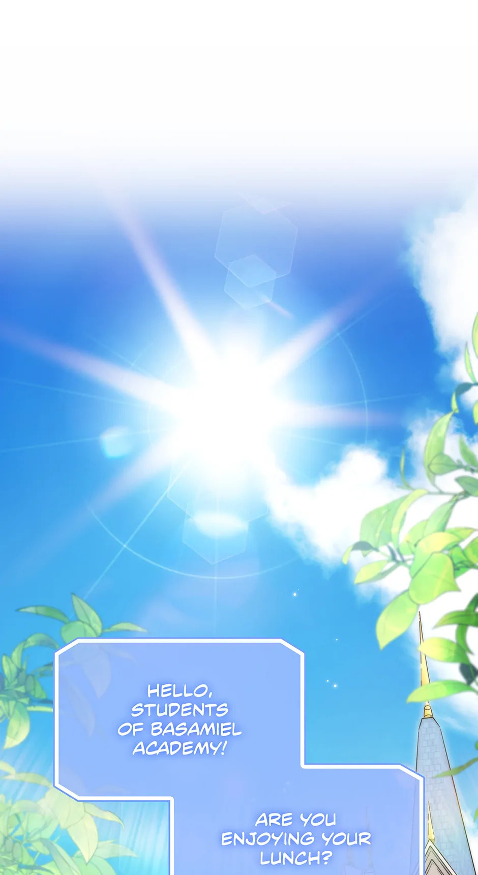 Read Let Me Tag Along chapter 19 image 1 on Lezhin