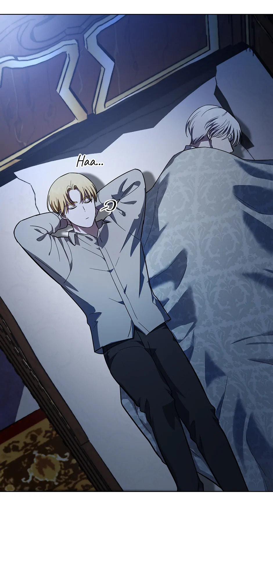 Read Let Me Tag Along chapter 19 image 103 on Lezhin