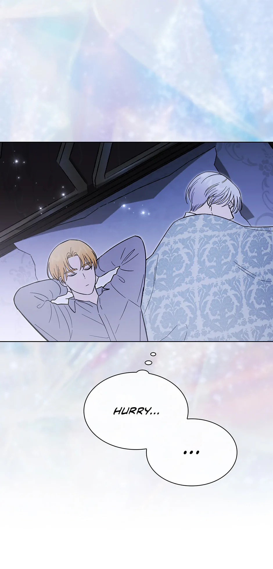 Read Let Me Tag Along chapter 19 image 106 on Lezhin