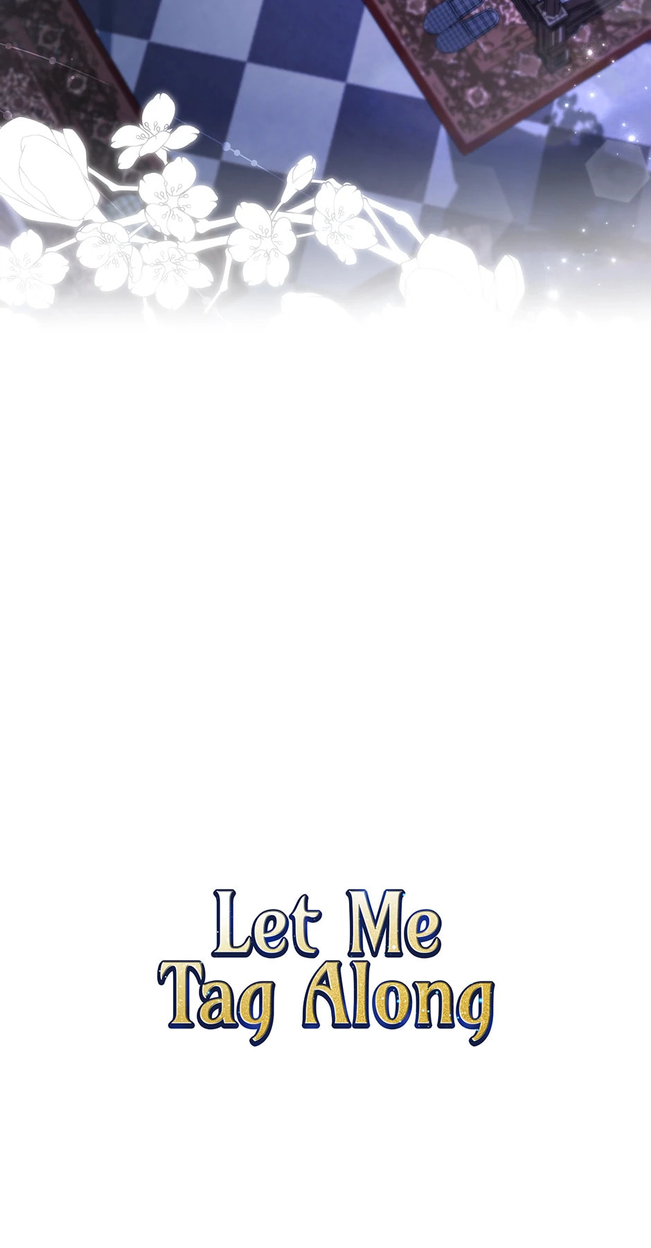 Read Let Me Tag Along chapter 19 image 108 on Lezhin