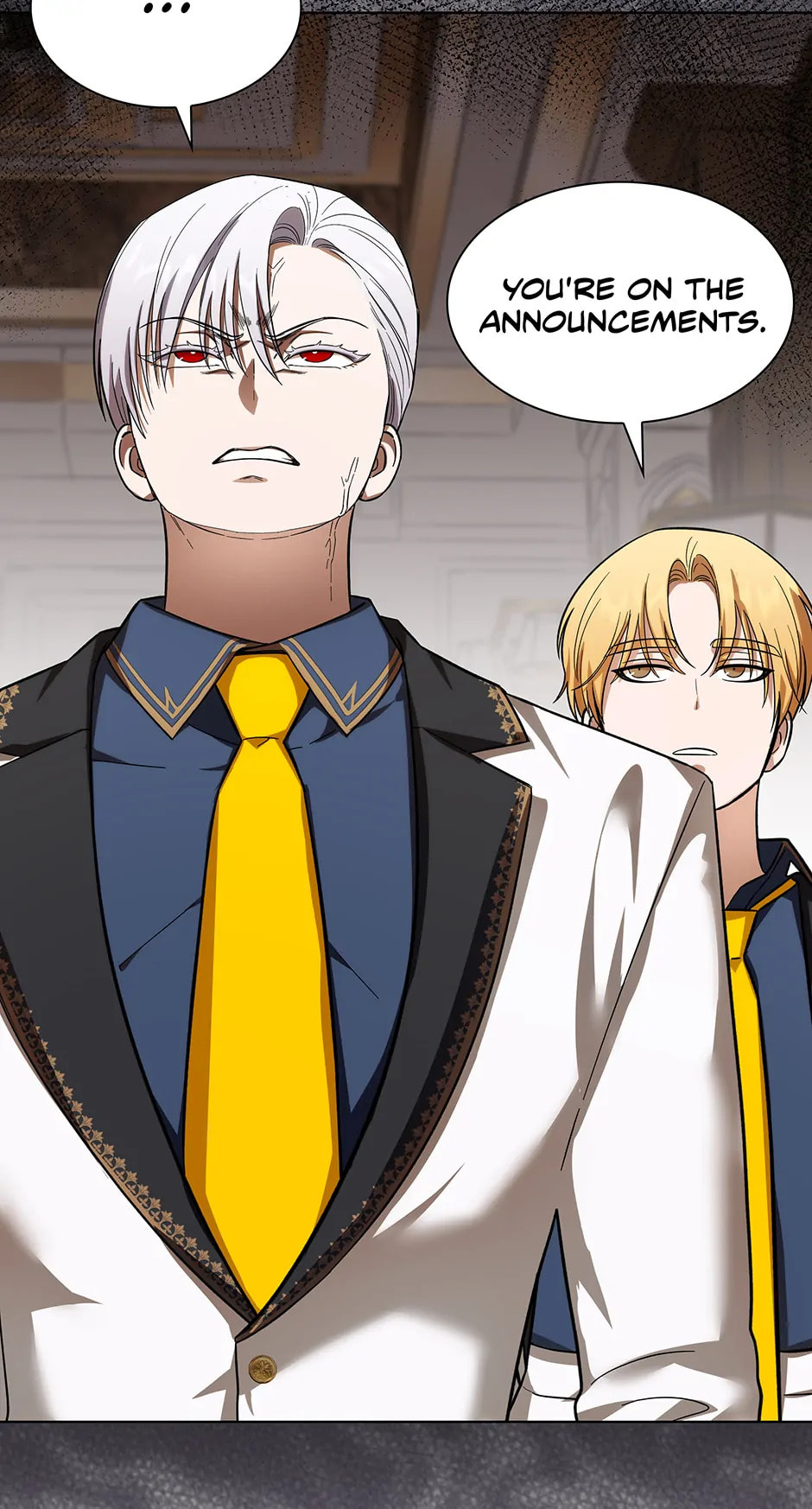 Read Let Me Tag Along chapter 19 image 12 on Lezhin