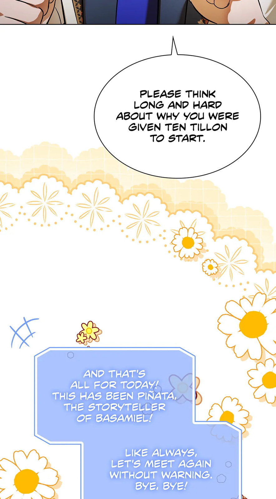 Read Let Me Tag Along chapter 19 image 16 on Lezhin