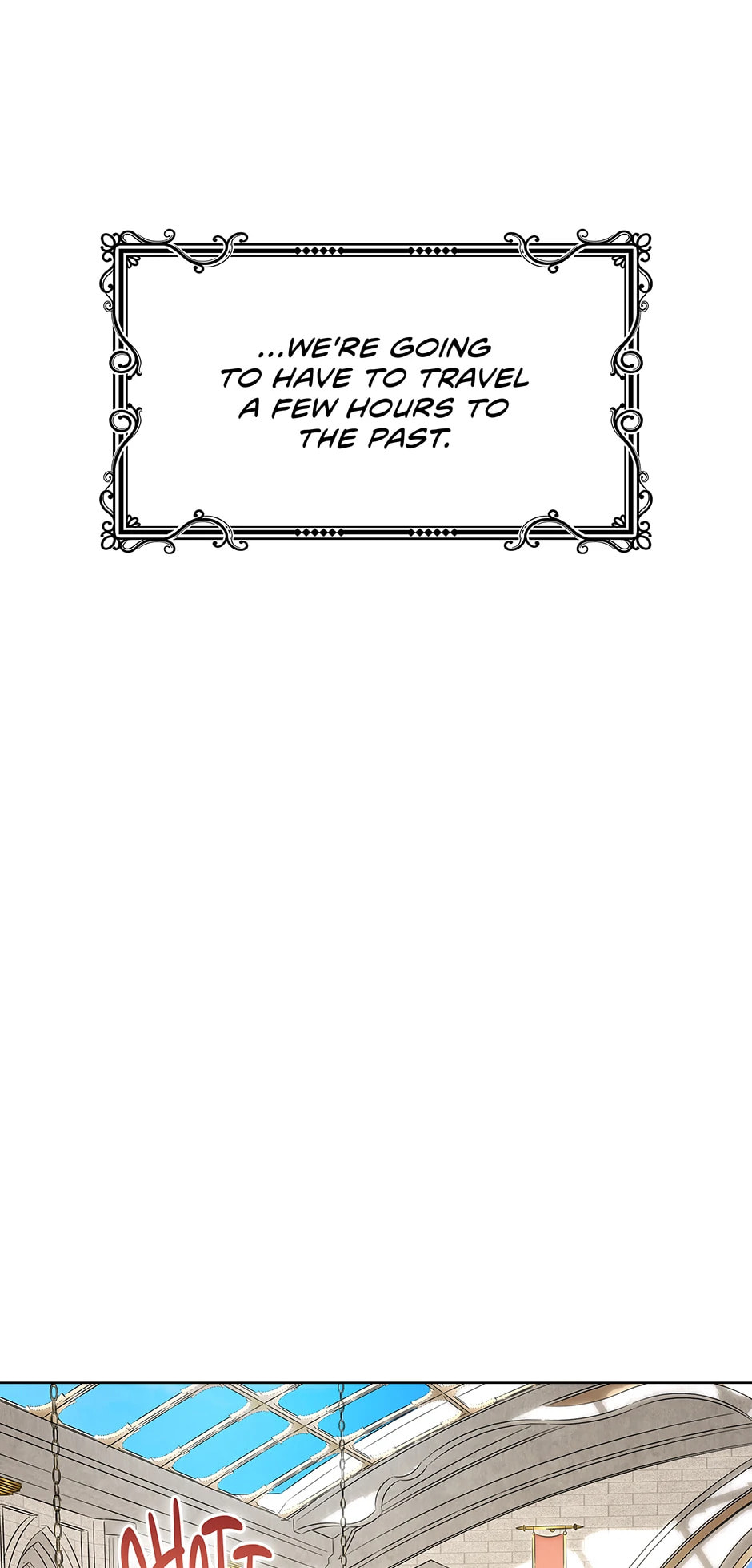 Read Let Me Tag Along chapter 19 image 19 on Lezhin