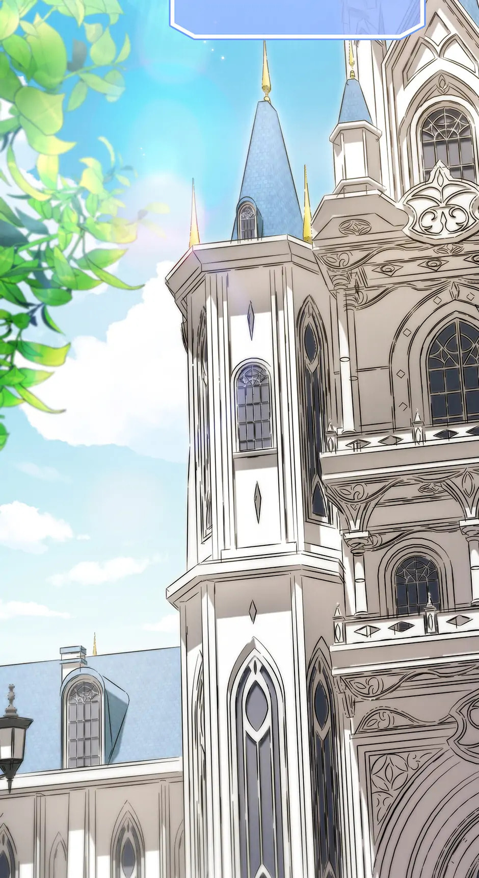 Read Let Me Tag Along chapter 19 image 2 on Lezhin