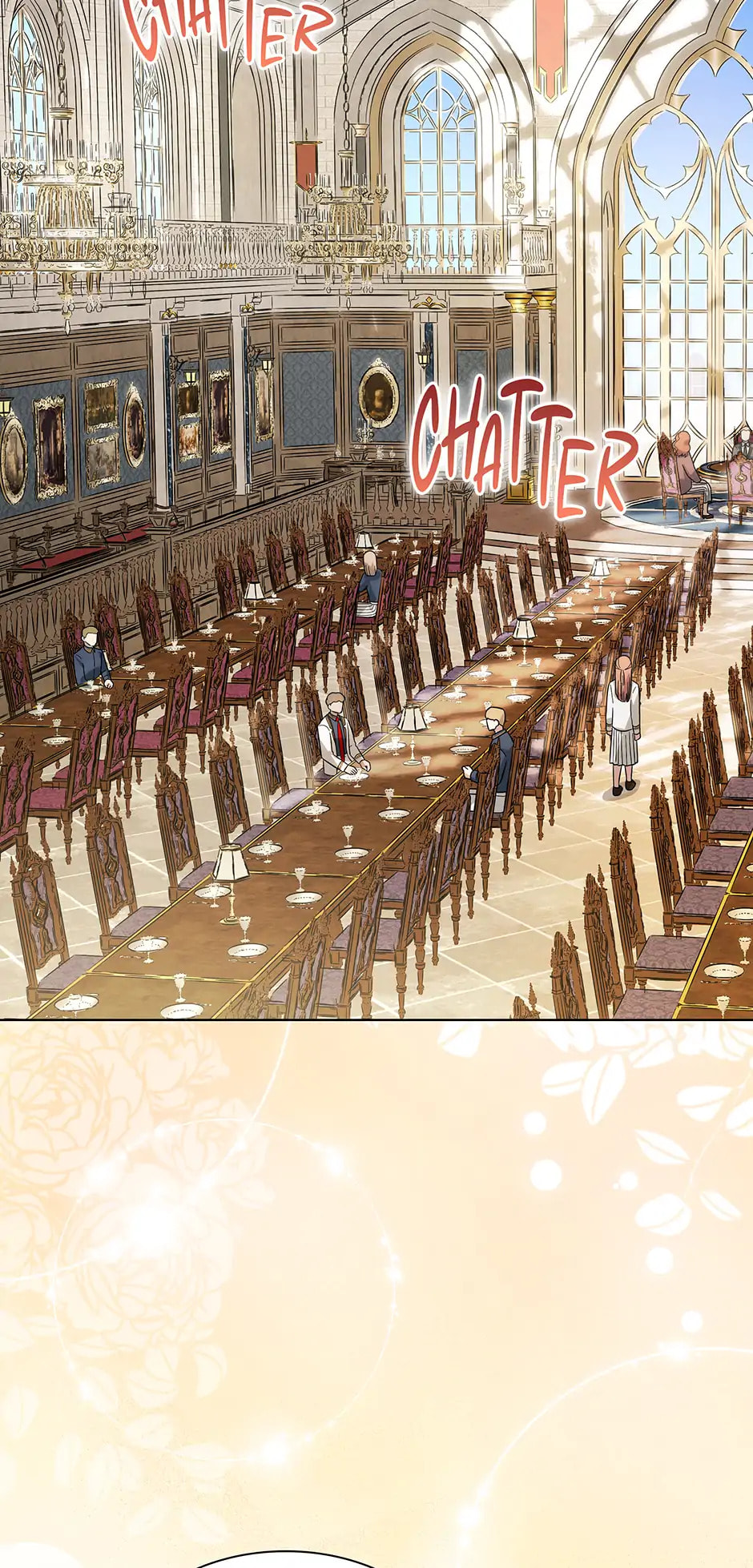 Read Let Me Tag Along chapter 19 image 20 on Lezhin