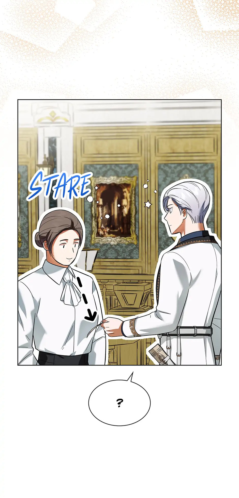 Read Let Me Tag Along chapter 19 image 22 on Lezhin