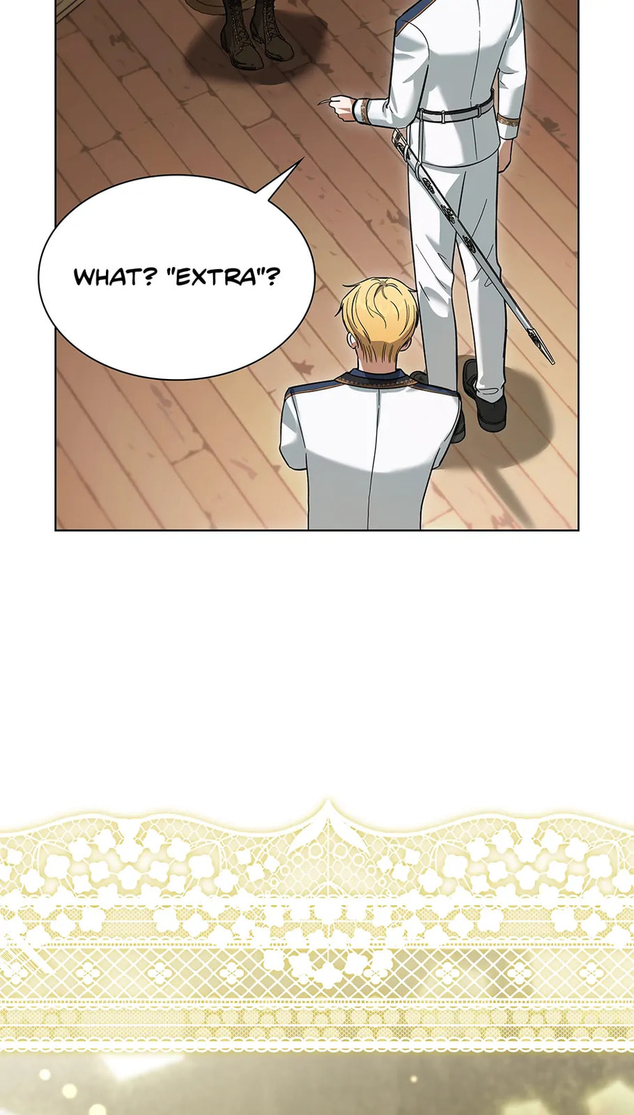 Read Let Me Tag Along chapter 19 image 24 on Lezhin