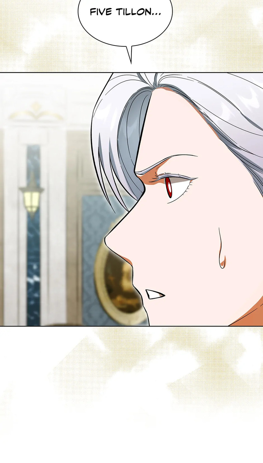 Read Let Me Tag Along chapter 19 image 27 on Lezhin