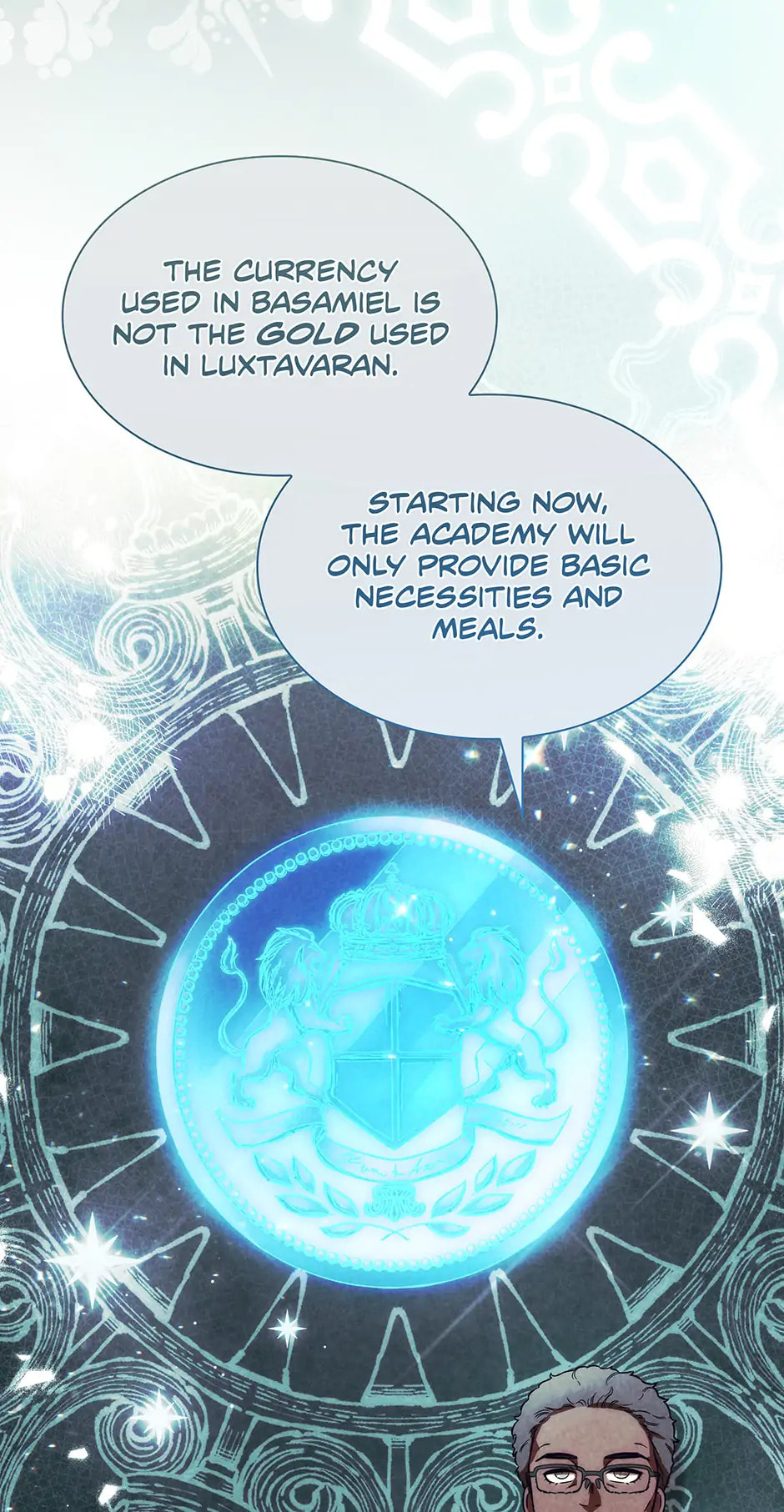 Read Let Me Tag Along chapter 19 image 30 on Lezhin