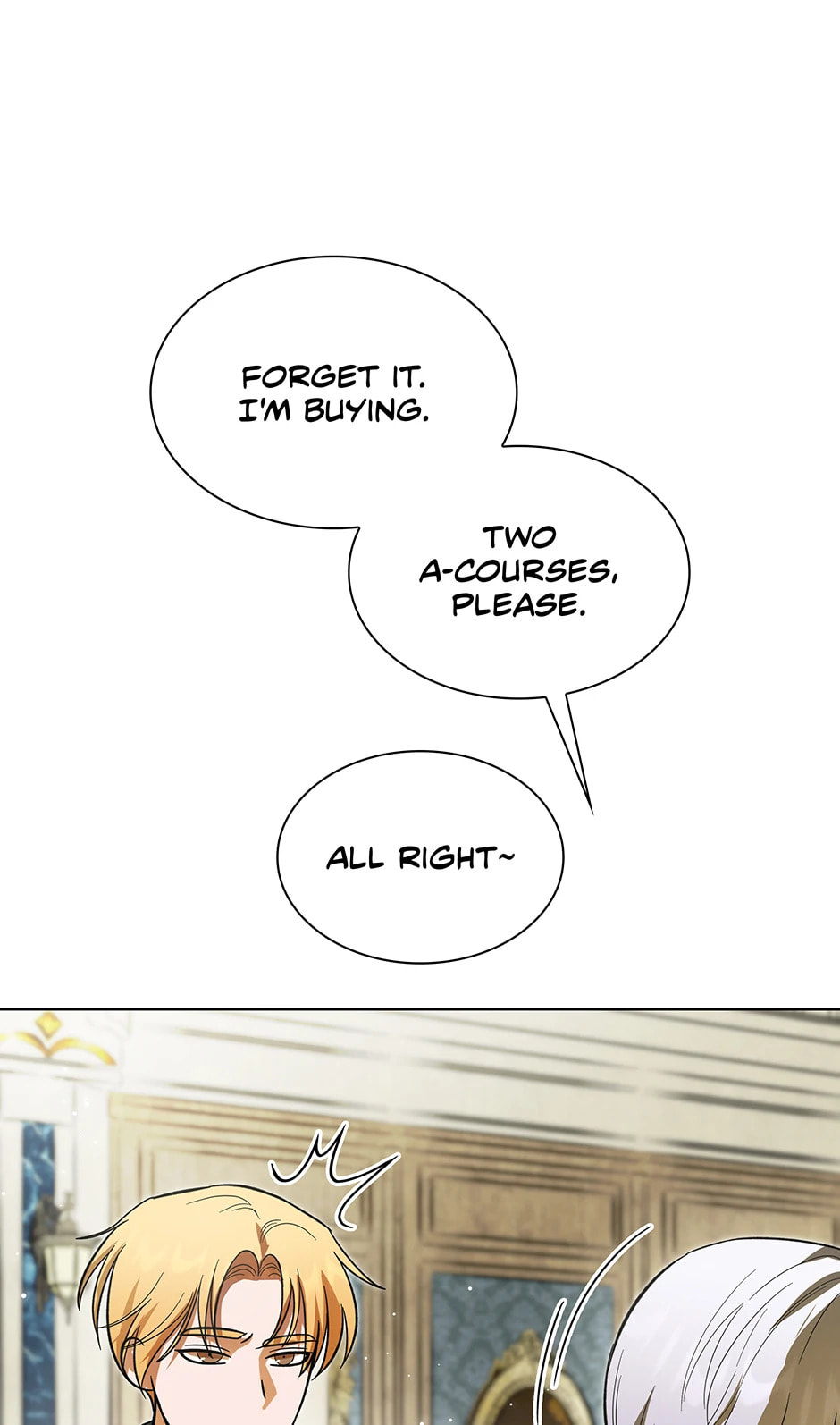 Read Let Me Tag Along chapter 19 image 37 on Lezhin