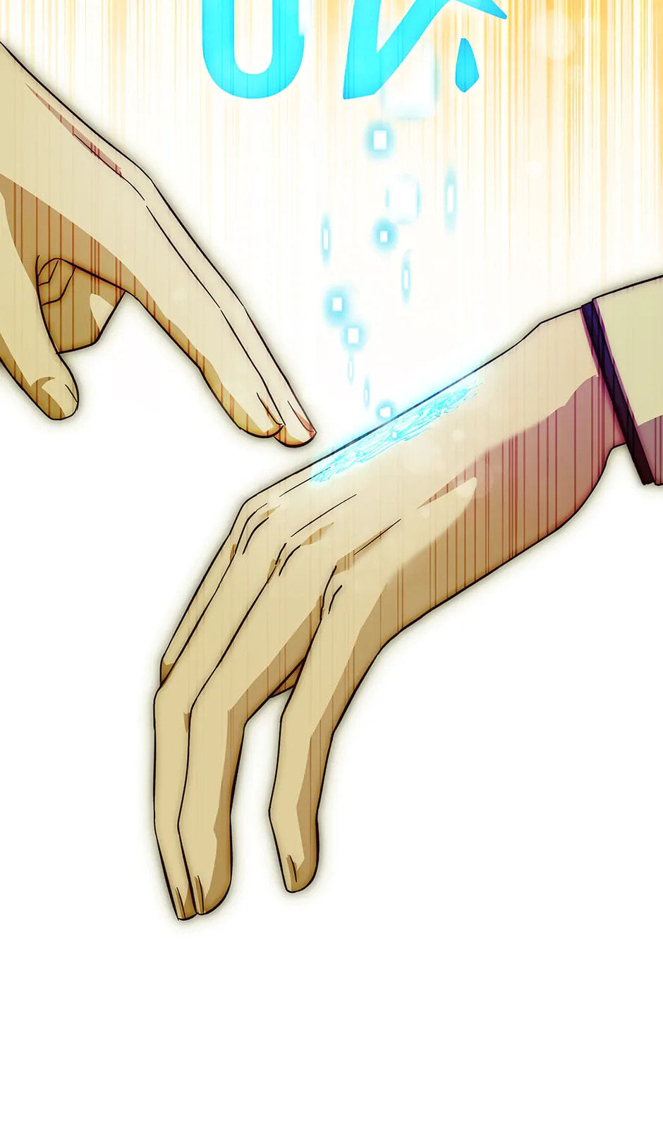 Read Let Me Tag Along chapter 19 image 40 on Lezhin