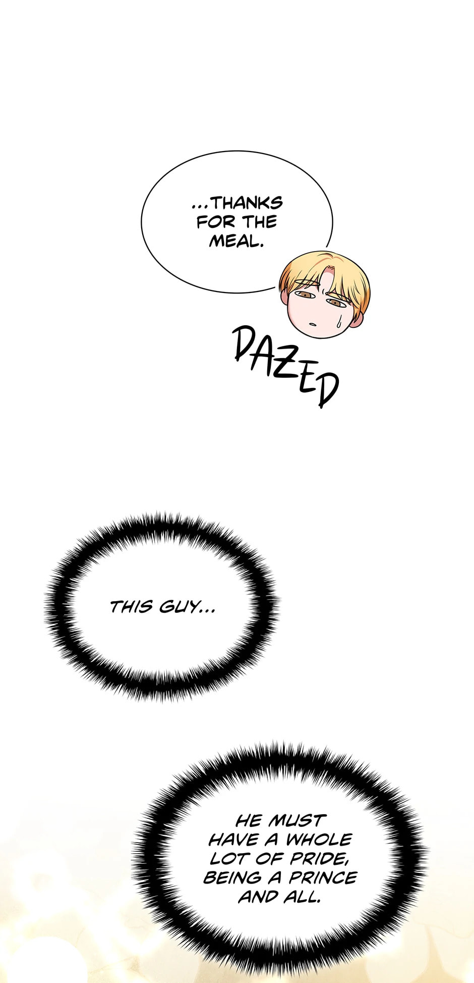 Read Let Me Tag Along chapter 19 image 41 on Lezhin