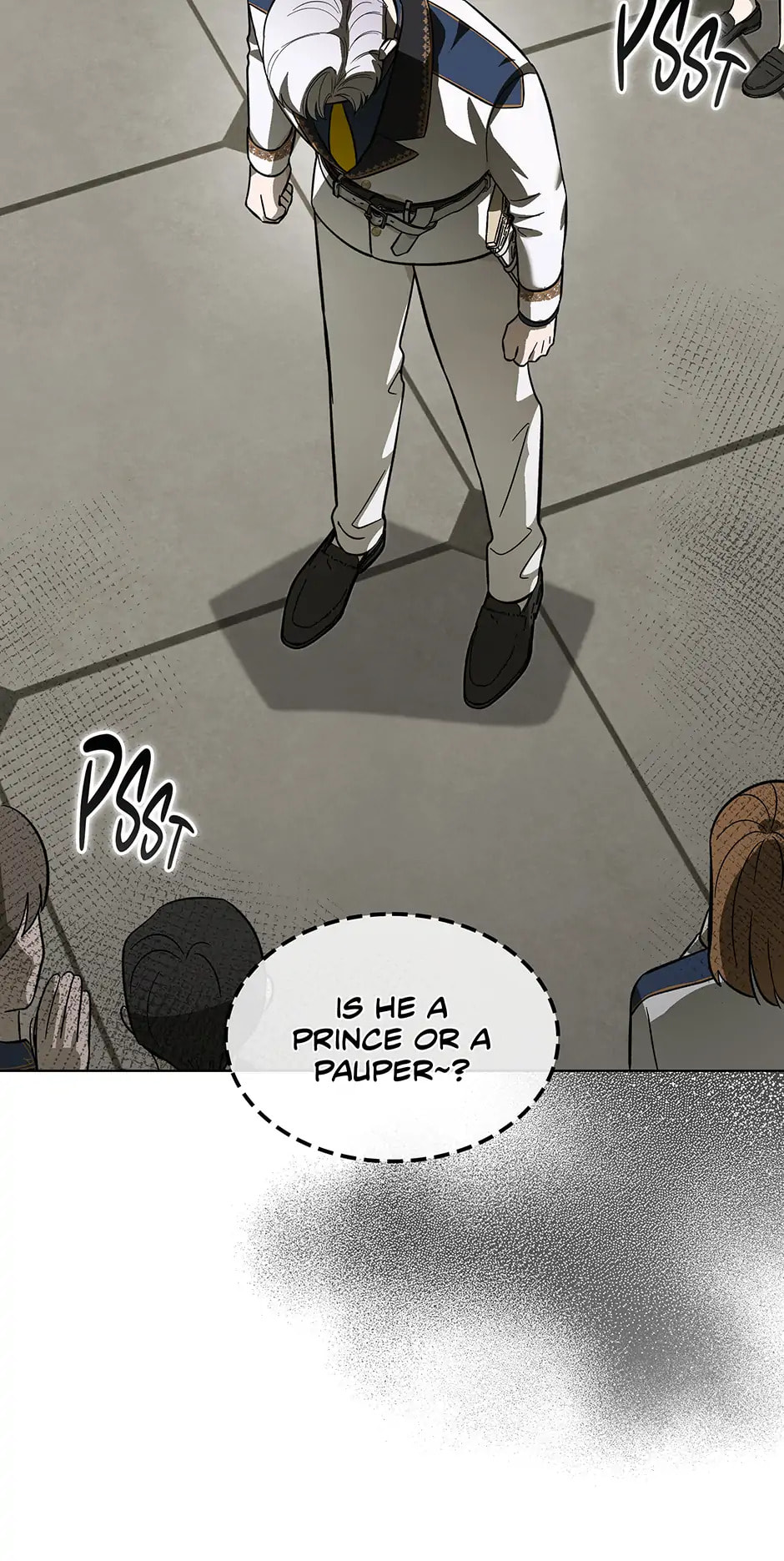 Read Let Me Tag Along chapter 19 image 47 on Lezhin