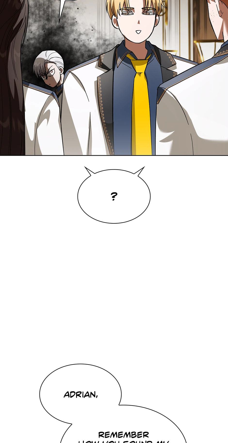 Read Let Me Tag Along chapter 19 image 54 on Lezhin