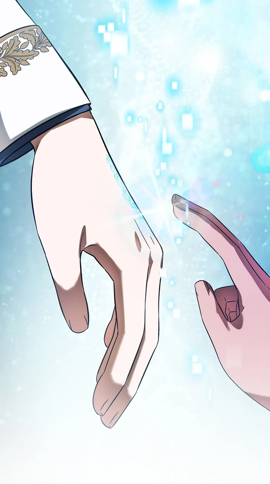 Read Let Me Tag Along chapter 19 image 57 on Lezhin