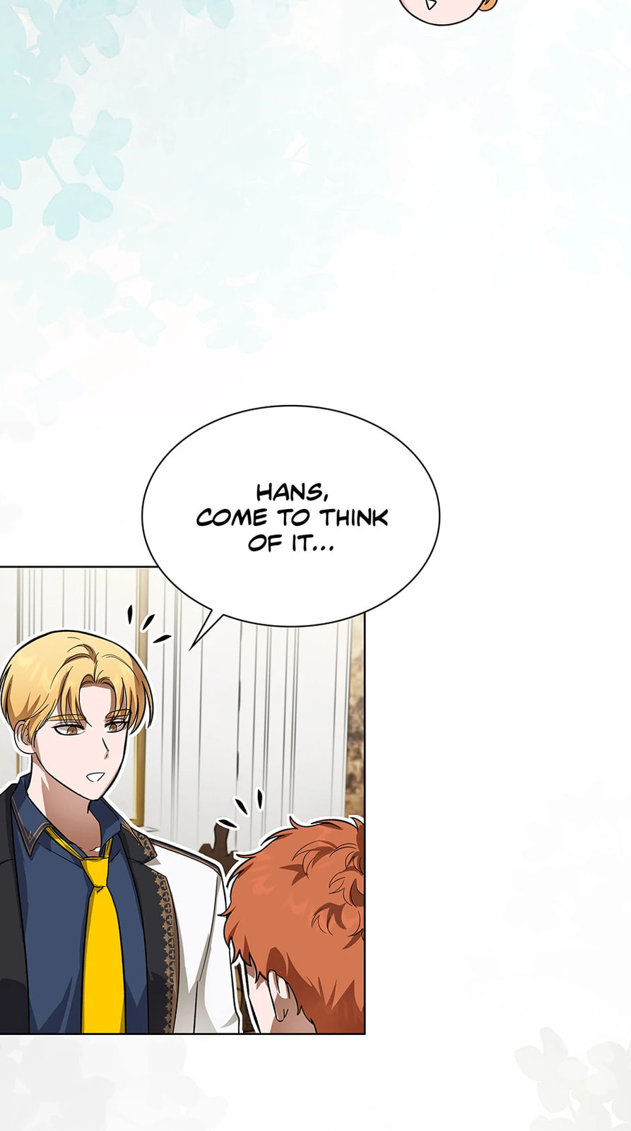 Read Let Me Tag Along chapter 19 image 59 on Lezhin