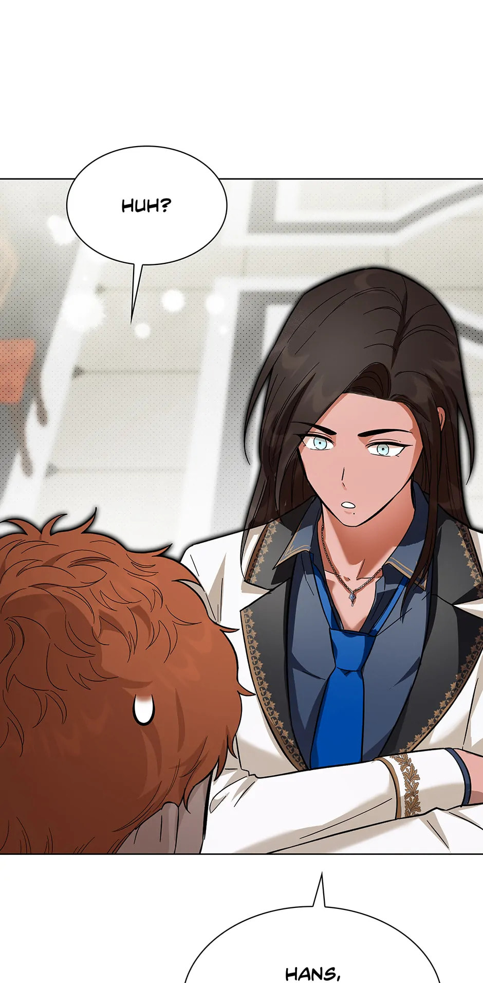 Read Let Me Tag Along chapter 19 image 62 on Lezhin