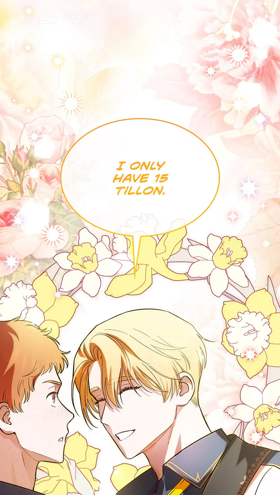 Read Let Me Tag Along chapter 19 image 67 on Lezhin