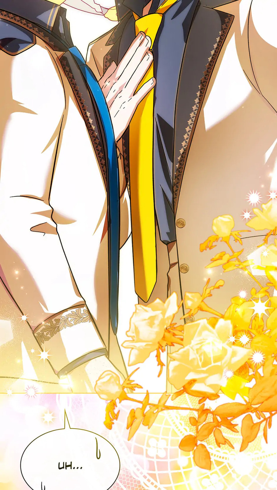 Read Let Me Tag Along chapter 19 image 68 on Lezhin