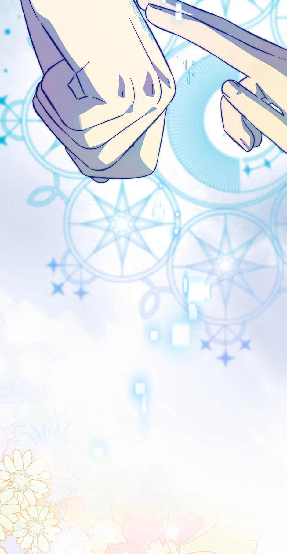 Read Let Me Tag Along chapter 19 image 7 on Lezhin