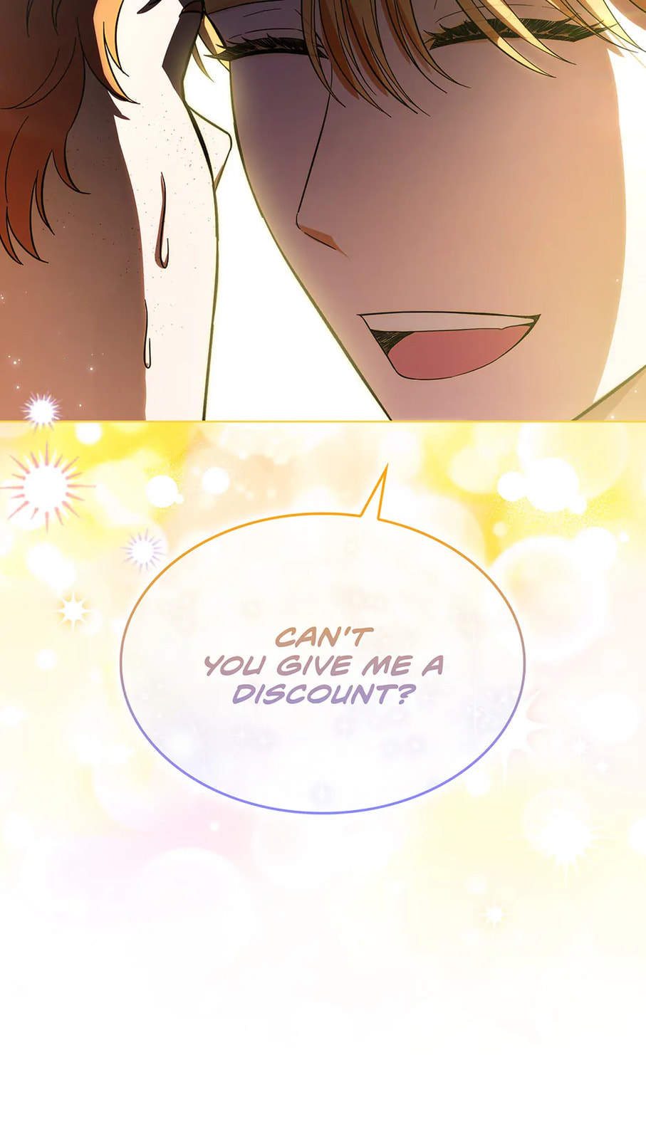 Read Let Me Tag Along chapter 19 image 70 on Lezhin