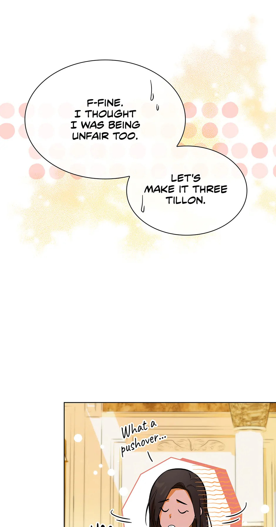 Read Let Me Tag Along chapter 19 image 71 on Lezhin