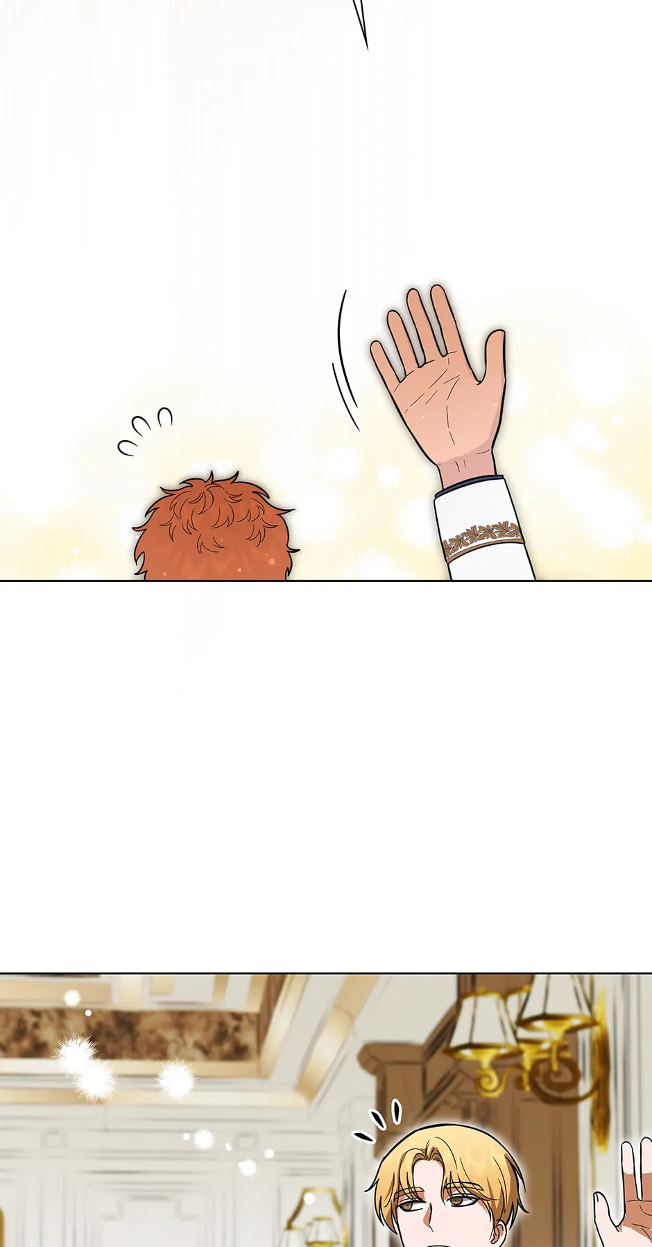 Read Let Me Tag Along chapter 19 image 73 on Lezhin
