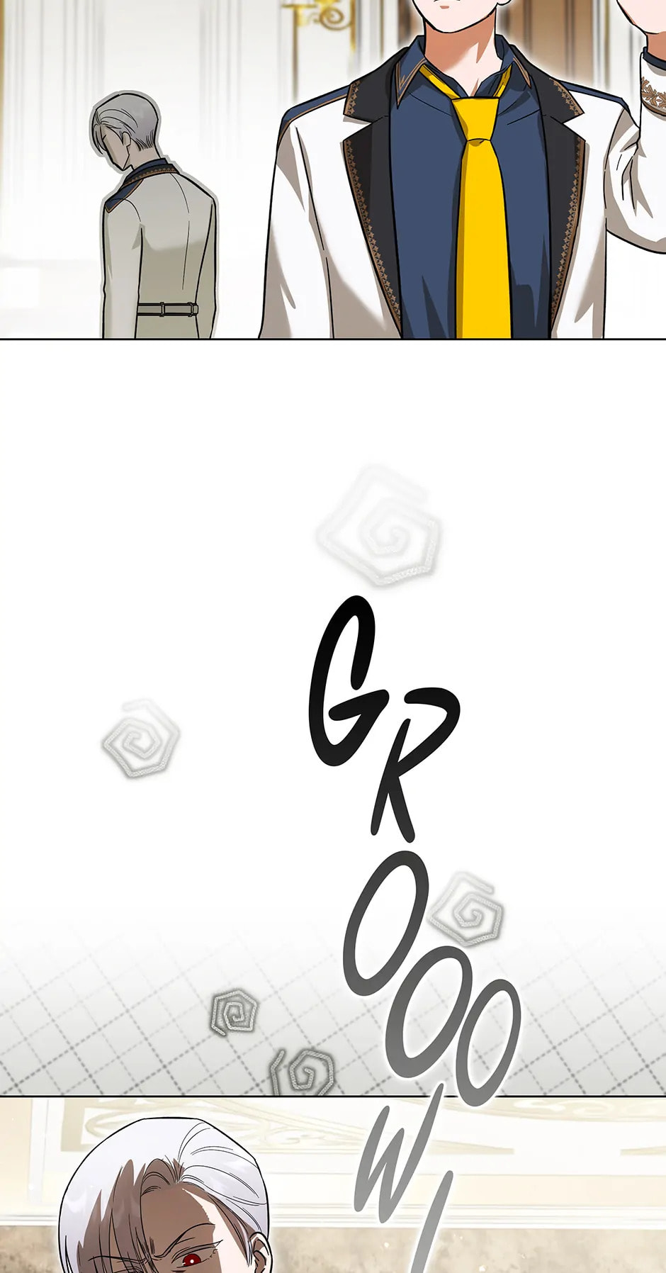 Read Let Me Tag Along chapter 19 image 74 on Lezhin