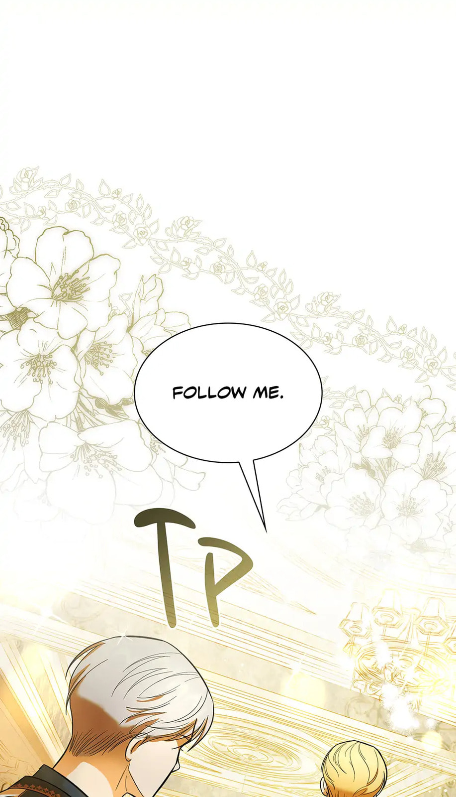 Read Let Me Tag Along chapter 19 image 79 on Lezhin
