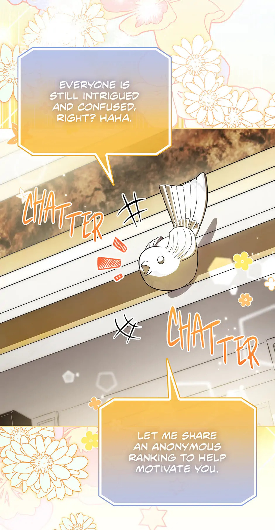Read Let Me Tag Along chapter 19 image 8 on Lezhin