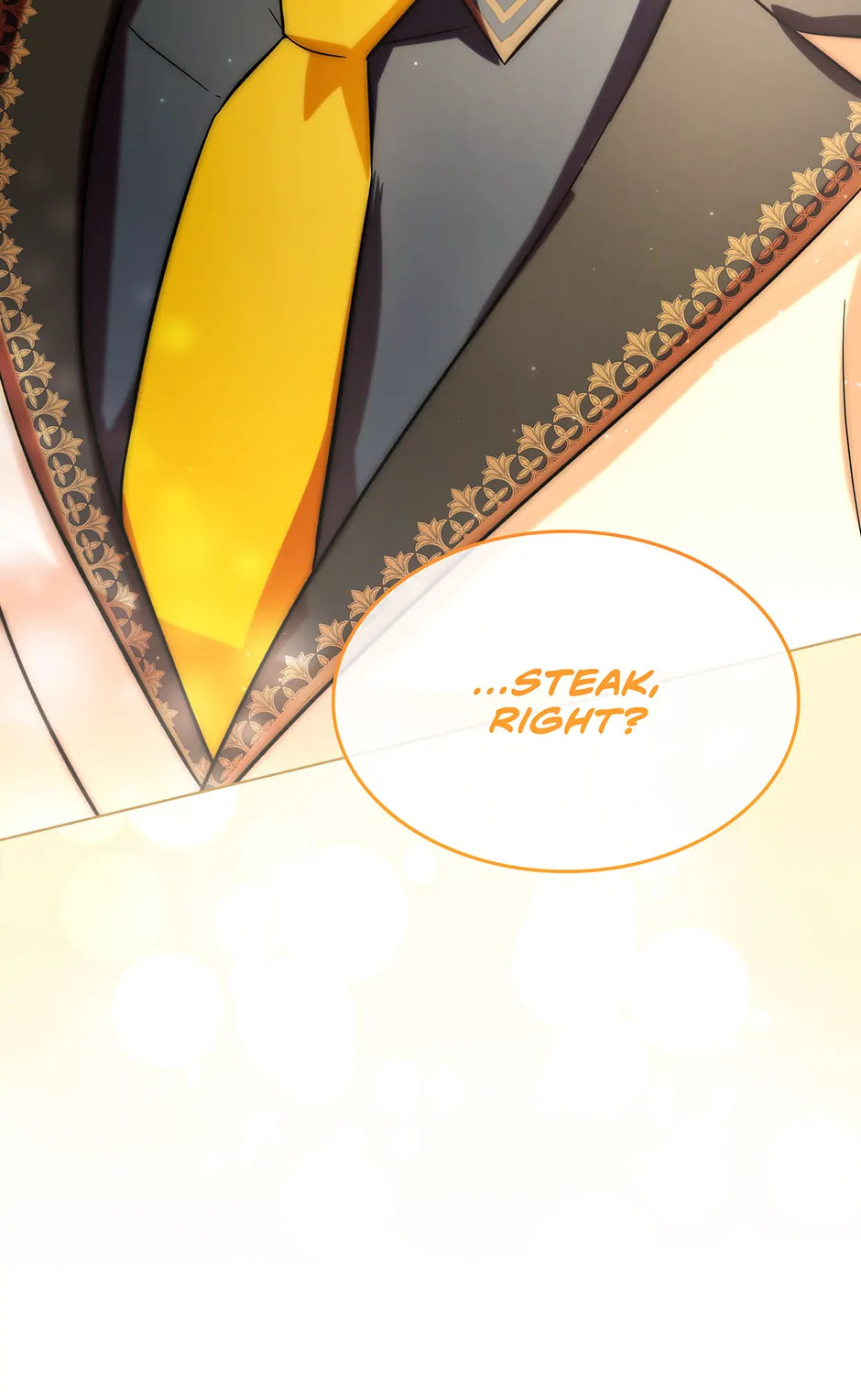 Read Let Me Tag Along chapter 19 image 84 on Lezhin