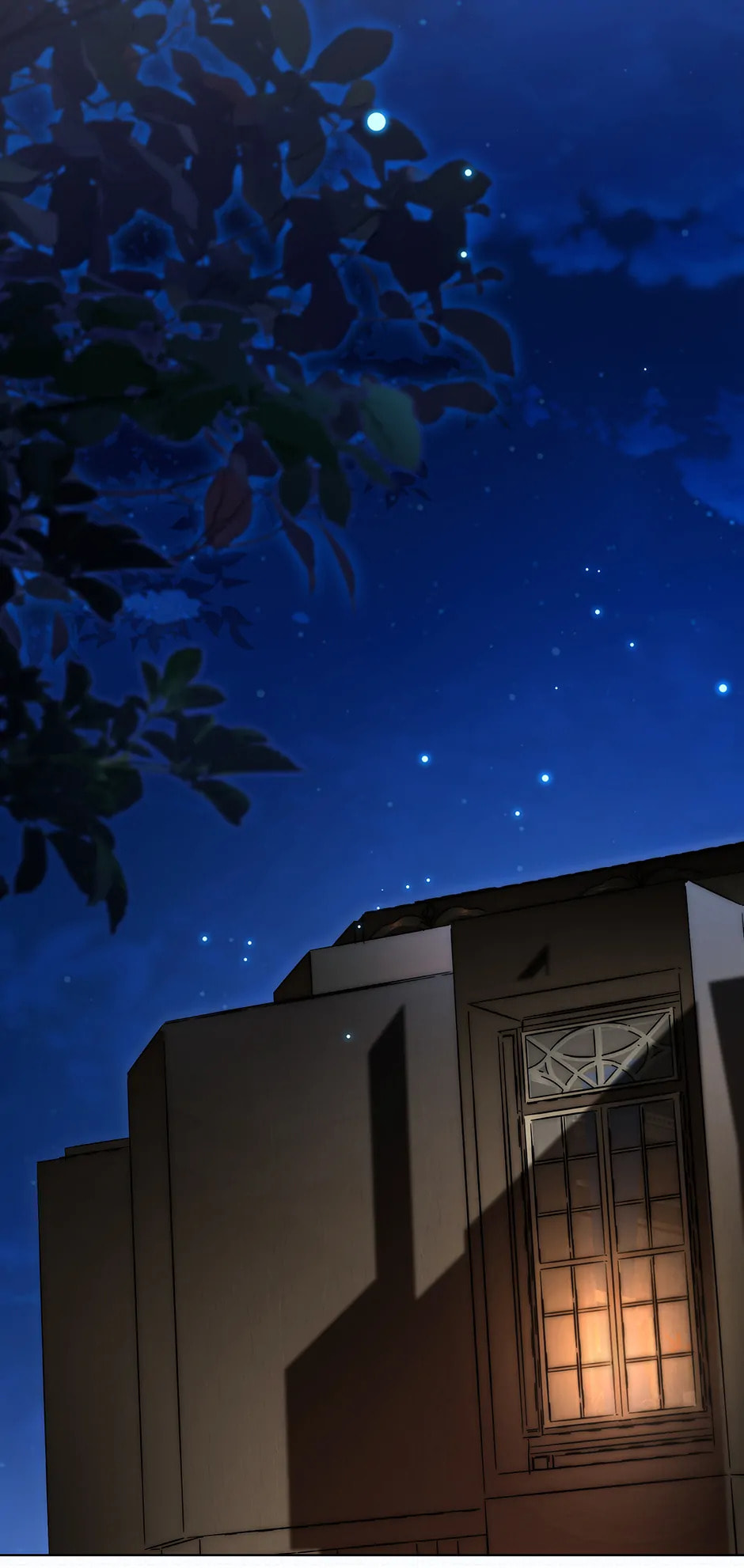 Read Let Me Tag Along chapter 19 image 86 on Lezhin