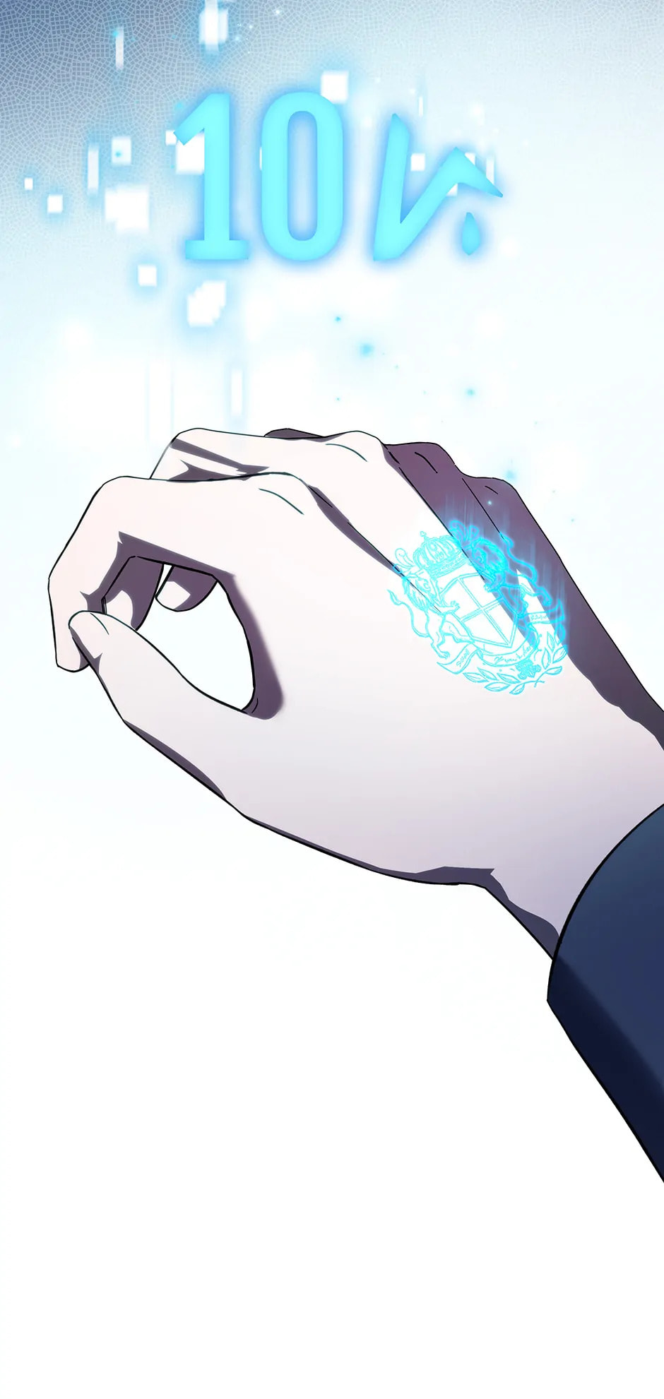 Read Let Me Tag Along chapter 19 image 88 on Lezhin