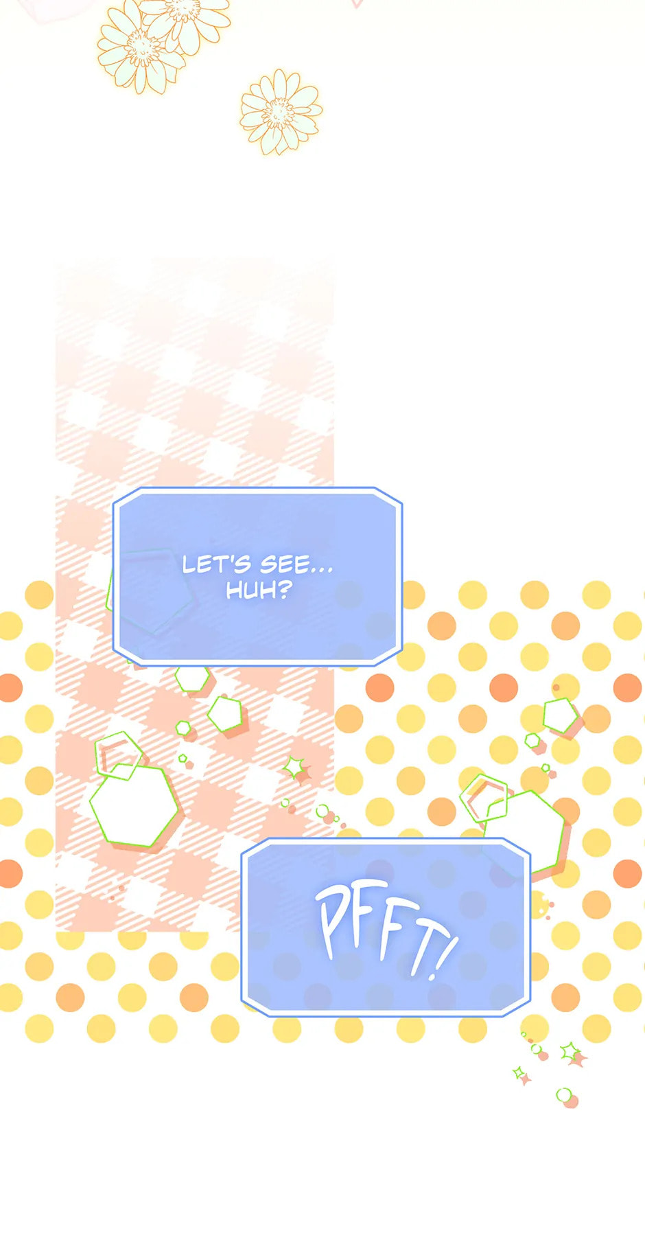 Read Let Me Tag Along chapter 19 image 9 on Lezhin