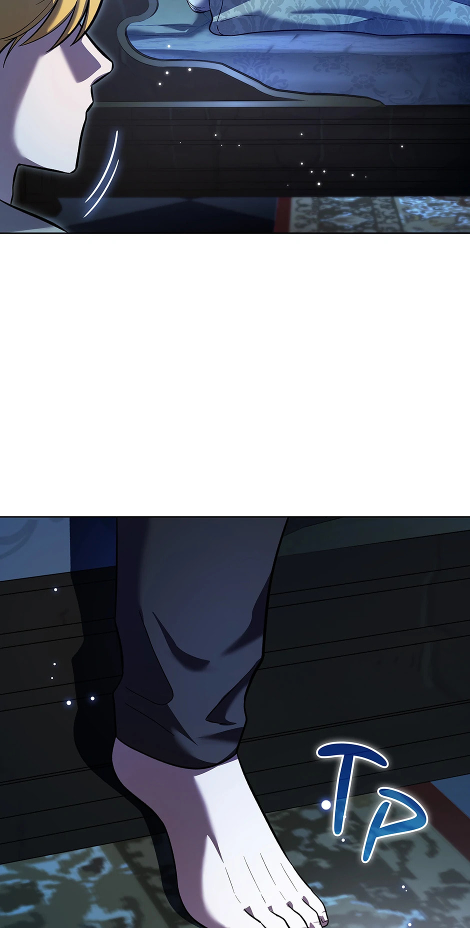 Read Let Me Tag Along chapter 19 image 91 on Lezhin