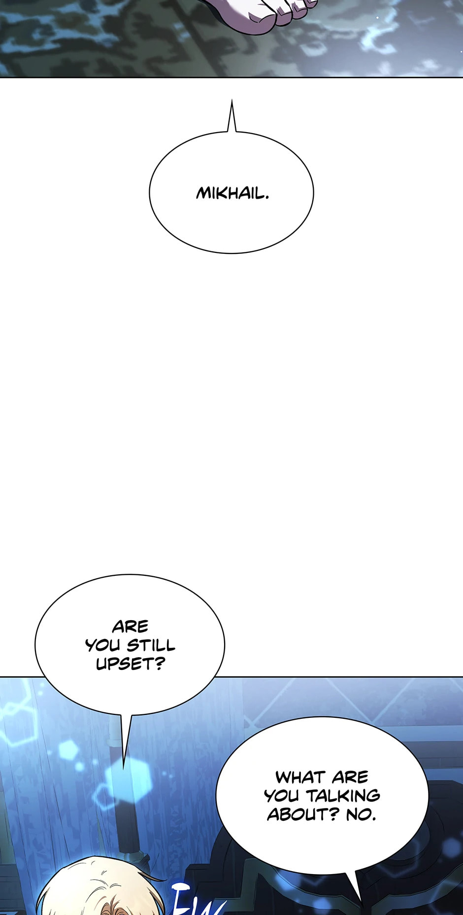 Read Let Me Tag Along chapter 19 image 92 on Lezhin