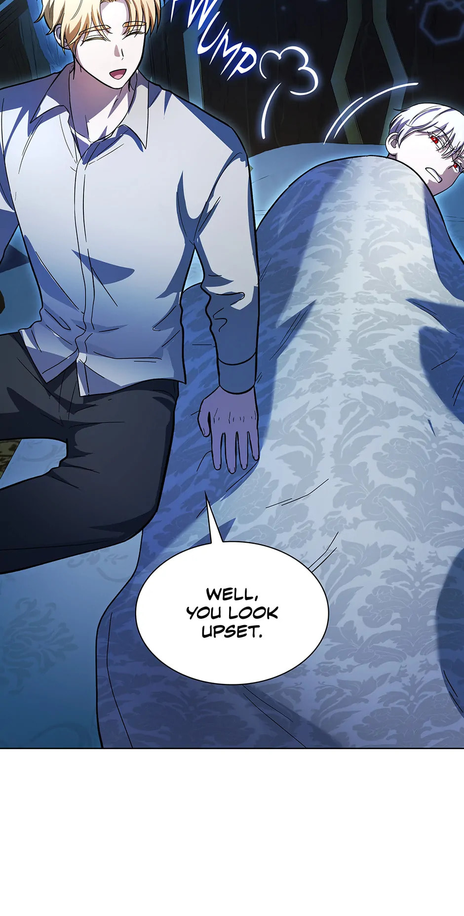 Read Let Me Tag Along chapter 19 image 93 on Lezhin