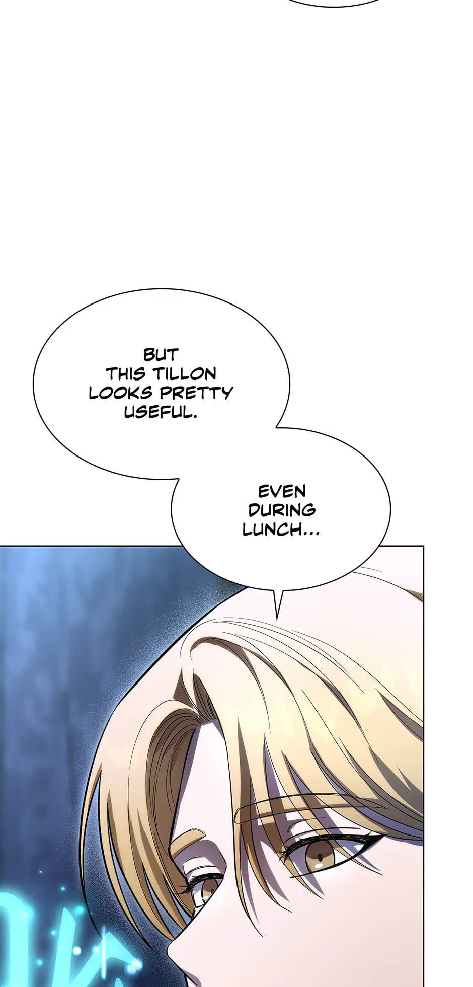 Read Let Me Tag Along chapter 19 image 95 on Lezhin