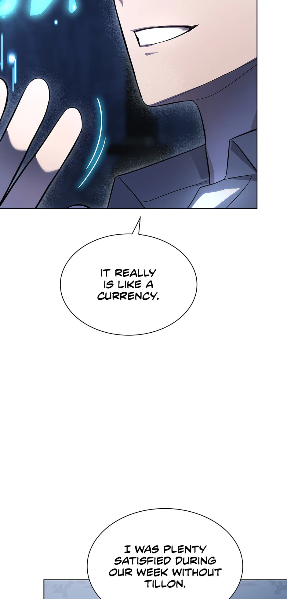 Read Let Me Tag Along chapter 19 image 96 on Lezhin