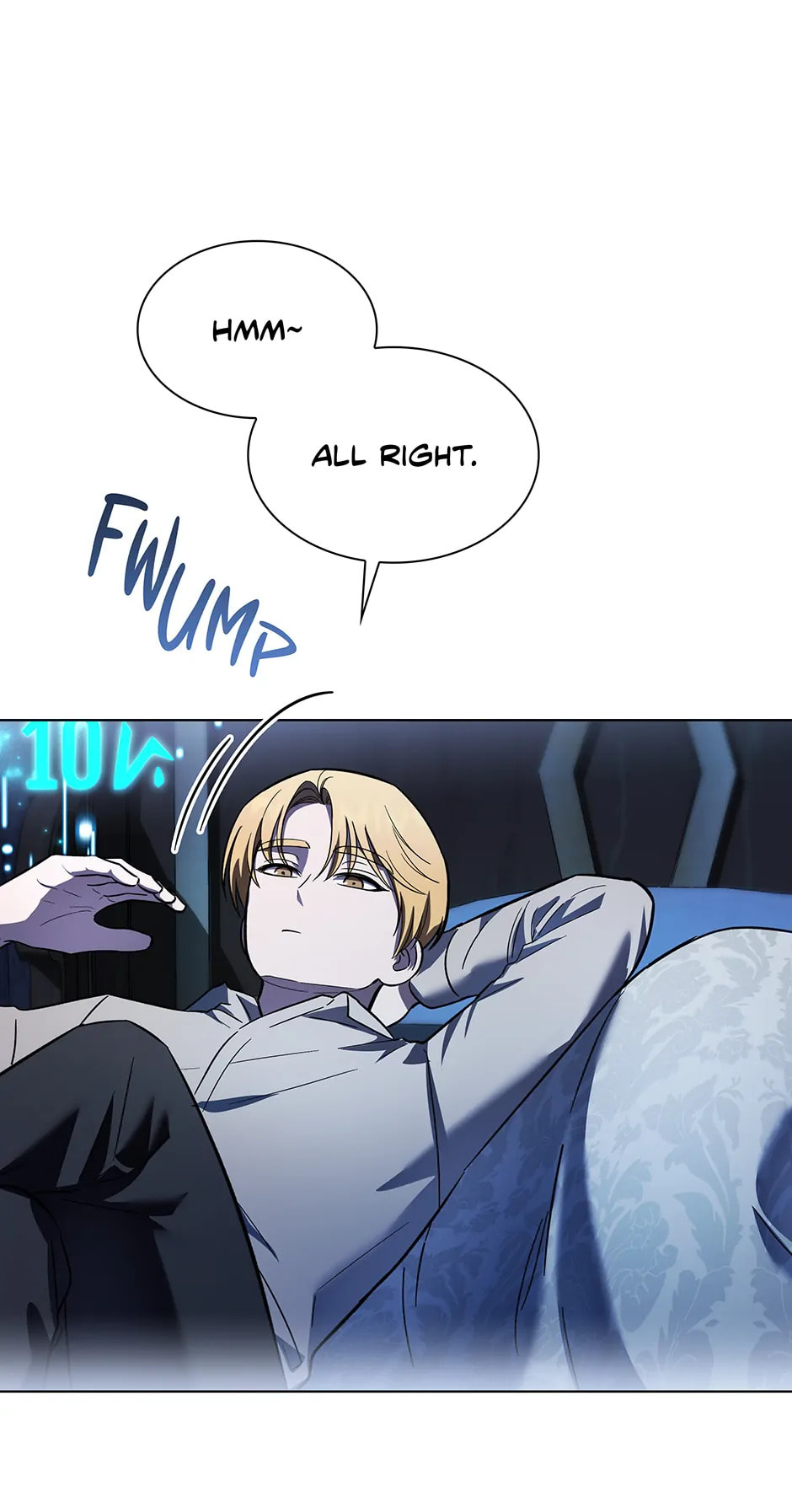 Read Let Me Tag Along chapter 19 image 98 on Lezhin