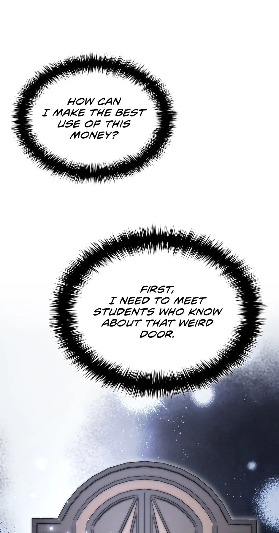 Read Let Me Tag Along chapter 19 image 99 on Lezhin