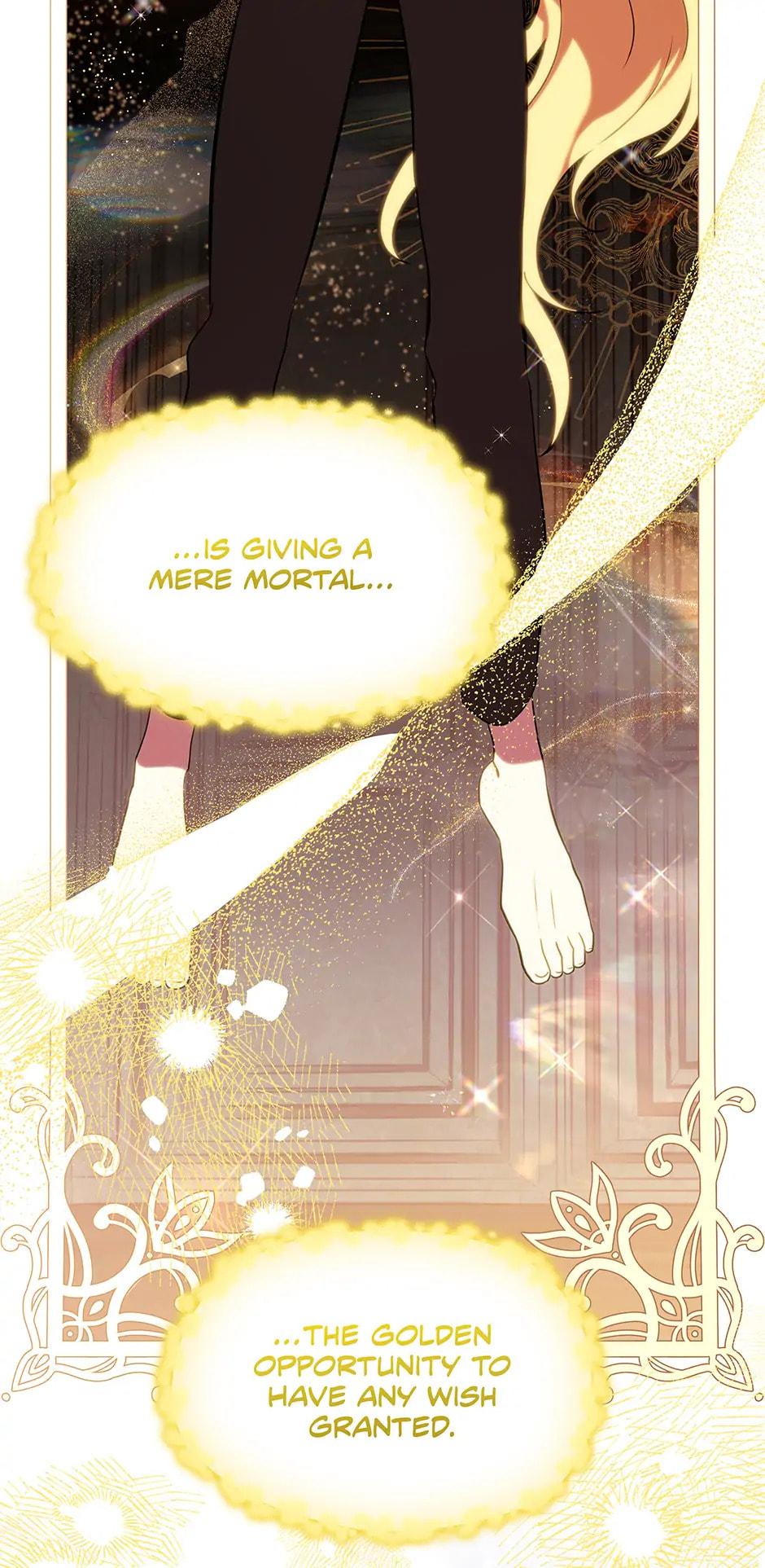 Read Let Me Tag Along chapter 2 image 10 on Lezhin